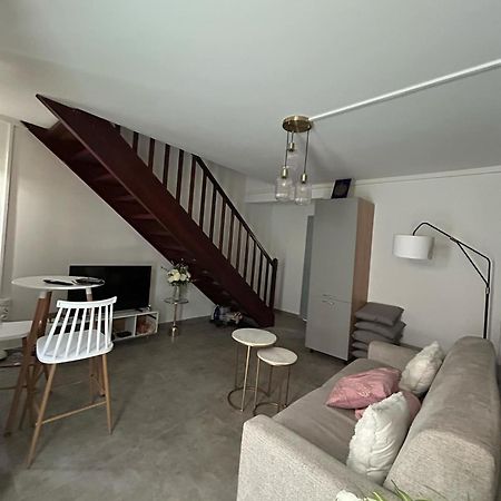 Appartamento Duplex Saint Pierre Esterno foto