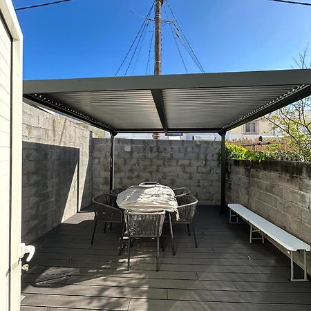Appartamento Duplex Saint Pierre Esterno foto