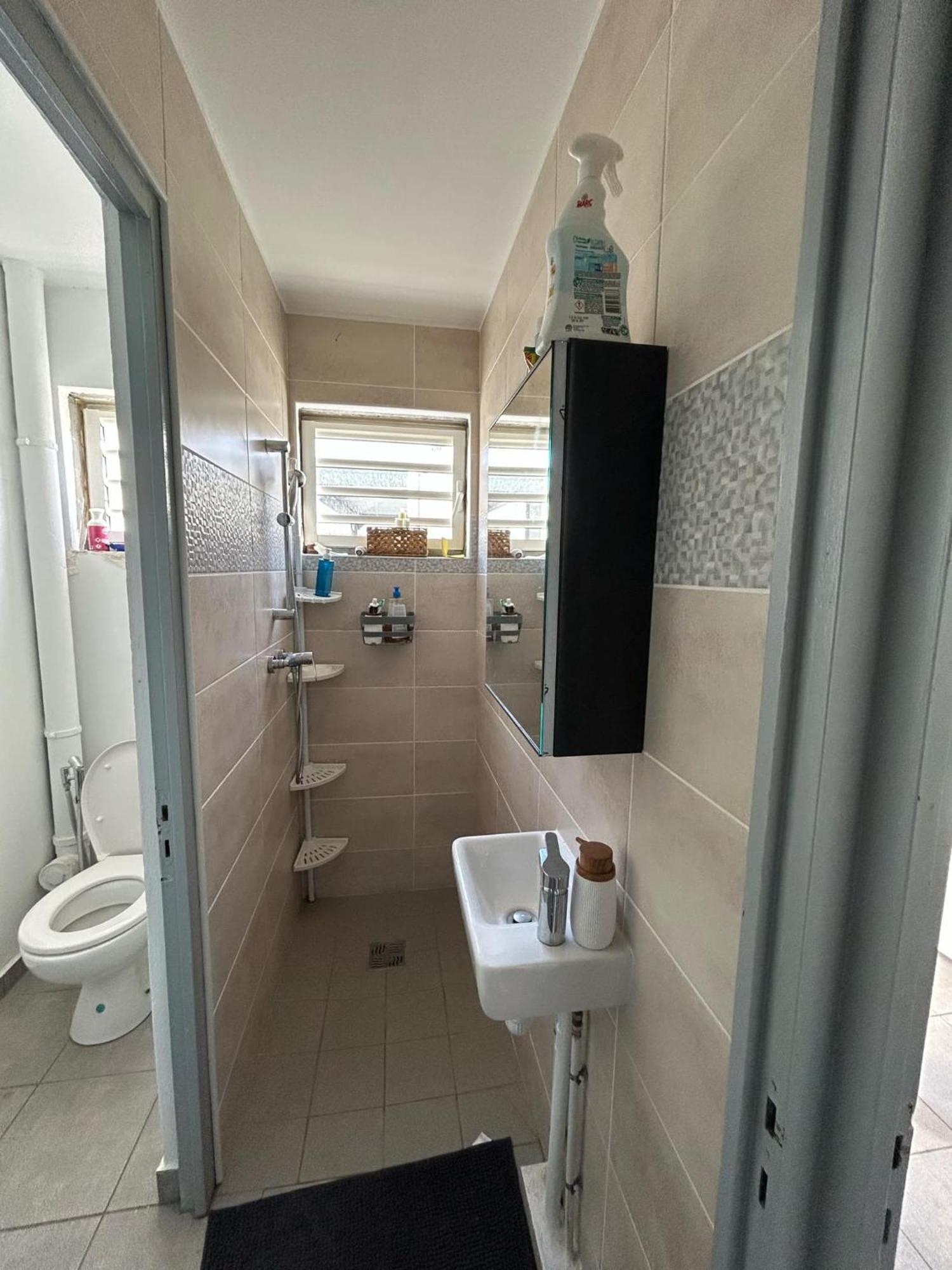 Appartamento Duplex Saint Pierre Esterno foto