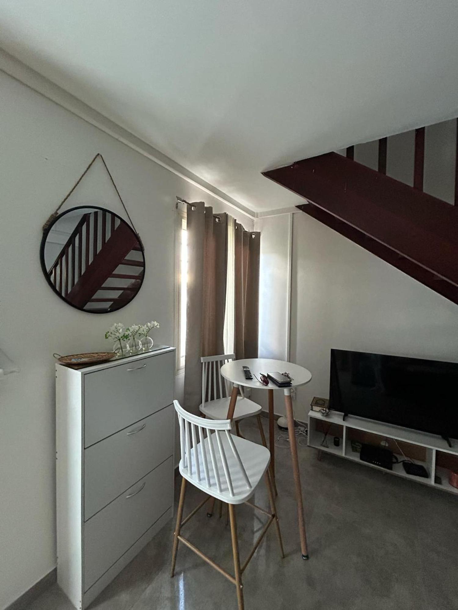 Appartamento Duplex Saint Pierre Esterno foto