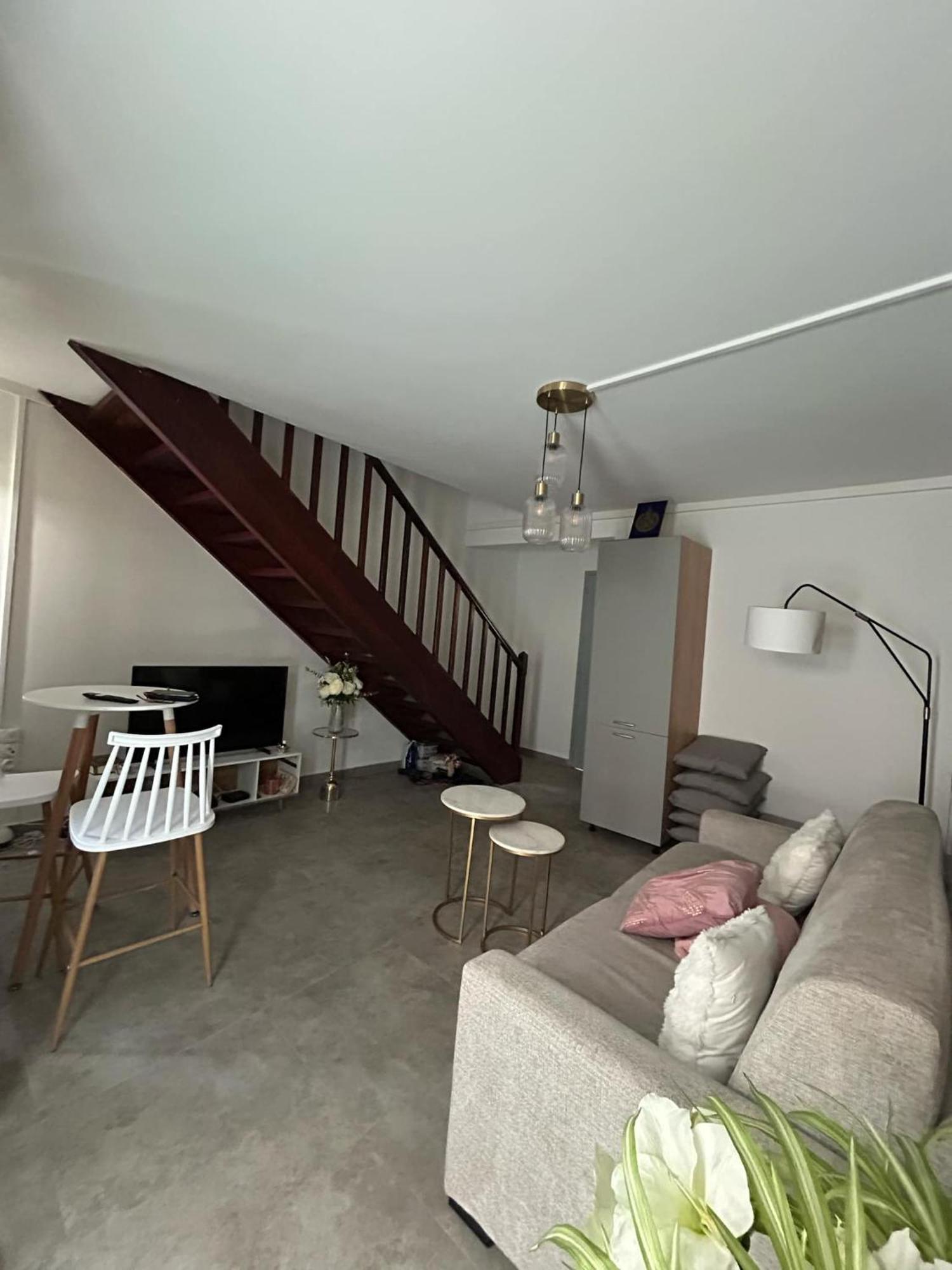 Appartamento Duplex Saint Pierre Esterno foto