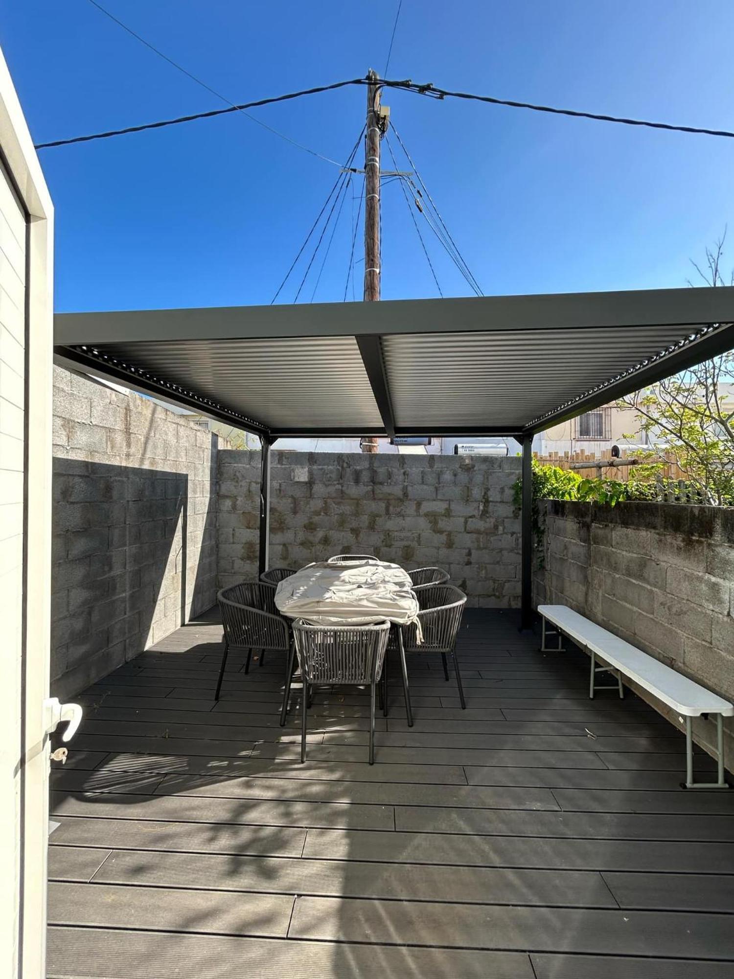 Appartamento Duplex Saint Pierre Esterno foto